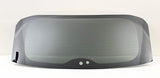 Rear Back Tailgate Window Back Glass Compatible with Genesis GV70 2022-2025 Models