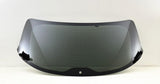 With-Antenna-Style Heated Rear Back Tailgate Liftgate Window Glass Compatible with Mazda CX-9 2019-2023 Models
