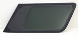 Driver Left Side Quarter Window Quarter Glass Compatible with GMC Acadia 2017-2023 Models (Not For Acadia Limited)
