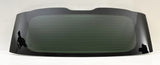 Heated Rear Tailgate Window Back Glass Compatible with Lincoln Aviator 2020-2024 Models