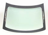 Heated Back Window Back Glass Compatible with Nissan Altima 2019-2025 Models