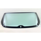 Heated Back Tailgate Window Back Glass Compatible with Nissan Kicks 2025-2026 Models
