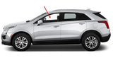 Laminated Driver Left Side Front Door Window Door Glass Compatible with Cadillac XT5 2017-2025 Models