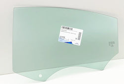 OEM Driver Left Side Rear Door Window Door Glass Compatible with Mercedes Benz CLS63AMG / CLS550 / CLS400 4 Door Coupe 2012-2018 Models