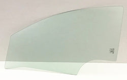 Driver Left Side Front Door Window Door Glass Compatible with Chevrolet Spark 2016-2023 Models (Not For Spark Classic Mexico Models)