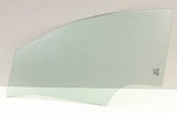 Driver Left Side Front Door Window Door Glass Compatible with Chevrolet Spark 2016-2023 Models (Not For Spark Classic Mexico Models)