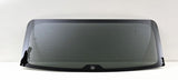 W/ Diversity ATN Style Heated Rear Back TailGate LiftGate Window Back Glass Compatible with Volkswagen Taos 2022-2024 Models