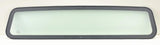 Stationary Back Window Back Glass Compatible with Freightliner Business Class M2 2005-2025 Models