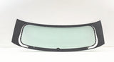 Heated Rear Tailgate Liftgate Back Window Back Glass Compatible with Hyundai Venue 2020-2024 Models