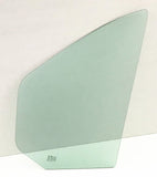Driver Left Side Front Vent Window Vent Glass Compatible with Ford Transit 83.2" Low-Roof Van 2015-2025 Models (Not for Mid/High Roof Transit, or Transit Connect)