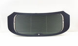 Heated Rear Back TailGate LiftGate Window Back Glass Compatible with Chevrolet Trax 2024-2025 Models