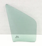 Passenger Right Side Front Vent Window Vent Glass Compatible with Ford Transit Connect Mini Van 2014-2023 Models
