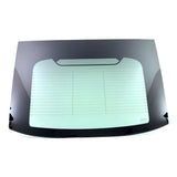 With Antenna Style Heated Back Window Back Glass Compatible with Dodge Charger 2024-2026 Models