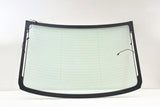 Heated Rear Back Window Back Glass Compatible with Volkswagen Jetta 2019-2025 Models