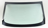 Heated Back Window Back Glass Compatible with Nissan Versa 2020-2025 Models
