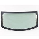 Heated Back Window Back Glass Compatible With Kia K4 4-Door Sedan 2025- 2026 Models