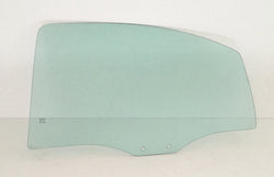 Driver Left Side Rear Door Window Door Glass Compatible With Ford Contour/Mercury Mystique 4 Door Sedan 1995-2000 Models