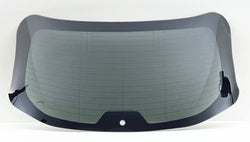 Heated With Antenna Back Window Back Glass Compatible with Mazda CX-30 2020-2025 Models