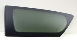 Driver Left Side Quarter Window Quarter Glass Compatible with Chrysler Pacifica / Voyager 2017-2025 Models