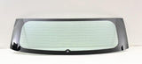 Heated Rear Tailgate Liftgate Back Window Back Glass Compatible with Hyundai Venue 2020-2024 Models
