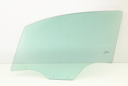 OEM Driver Left Side Front Door Window Door Glass Compatible with Chevrolet Spark 2013-2015 Models
