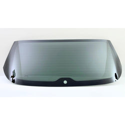 Heated Factory Privacy Back Tailgate Window Back Glass Compatible with Nissan Kicks 2025-2026 Models