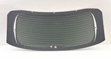 Rear Back Tailgate Window Back Glass Compatible with Genesis GV70 2022-2025 Models