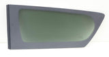 Passenger Right Side Quarter Window Quarter Glass Compatible with Chrysler Pacifica / Voyager 2017-2025 Models