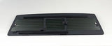 Heated Manual Back Slider Back Window Back Glass Compatible with Ford Ranger Pickup 2019-2023 Models
