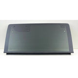 With Free Glue Heated Privacy Back Tailgate Window Back Glass Compatible with Jeep Wrangler 2007-2010 Models