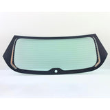 Heated Back Tailgate Window Back Glass Compatible with Nissan Kicks 2025-2026 Models