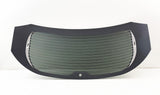Heated Rear Tailgate Liftgate Back Window Back Glass Compatible with Chevrolet TrailBlazer 2021-2025 Models