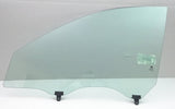 Driver Left Side Front Door Window Door Glass Compatible with Kia Spectra Spectra5 Sedan & Hatchback 2005-2009 / 2.0L ENG Sedan 2004 Models