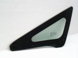 Driver Left Side Front Vent Window Vent Glass Compatible with Honda Civic / Civic Hybrid 4 Door Sedan 2006-2011 Models