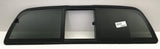 OEM Back Window Back Glass Manual Back Slider Compatible with Toyota Tacoma Pickup 2005-2023 Models