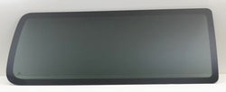 OE Stationary Passenger Right Side Quarter Window Quarter Glass Compatible with Ford Econoline 1992-2016 Models