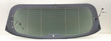 Privacy Back Tailgate Window Heated Back Glass Compatible with BMW X5 2019-2025 Models