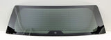 Privacy Heated Back Tailgate Window Back Glass Compatible with Chevrolet Traverse 2018-2023