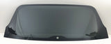 Heated Back Tailgate Window Back Glass Compatible with Honda Odyssey 2018-2025 Models