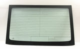Heated Back Window Back Glass Compatible with Nissan Maxima 2016-2023 Models