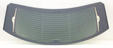 Heated Back Tailgate Window Back Glass Compatible with Chevrolet Blazer 2019-2025 Models (Not For Blazer EV)