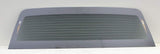 Stationary Heated Back Window Back Glass Compatible with Honda Ridgeline 2017-2025 Models