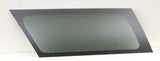 Driver Left Side Rear Quarter Window Quarter Glass Compatible with Lincoln Navigator L 2018-2024 Long Wheel Base Models