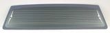 Heated Privacy Stationary Back Window Back Glass Compatible with Ford Ranger Pickup 2019-2023 Models