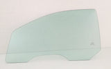 Driver Left Side Front Window Glass Compatible with Ford Focus 2000-2007 4 Door Models