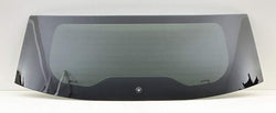 Heated Back Tailgate Window Back Glass Compatible with Ford EcoSport 2018-2023 Models