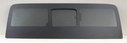 Heated Back Sliding Window Glass Back Slider Compatible with Jeep Gladiator 2020-2025 Models
