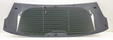 OEM Heated Back Tailgate Window Back Glass Compatible with Ford Explorer 2020-2025 Models