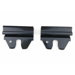 Auto Door Glass Channel Clips Compatible with GMC Savana/Chevrolet Express 1996-2025 Models Front Door Window