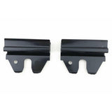 Auto Door Glass Channel Clips Compatible with GMC Savana/Chevrolet Express 1996-2025 Models Front Door Window